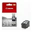 Canon PG-512Bk 2969B007/2969B001 Картридж для PIXMA MP240, 260, 480, Черный, 401 стр.