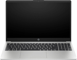 Ноутбук HP 255 G10 [CW0W9AT] Silver 15.6" {FHD Ryzen 5 7535U/16Gb/SSD512Gb/noOS}