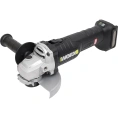 Аккумуляторная угловая шлифмашина WORX Professional WU809.9