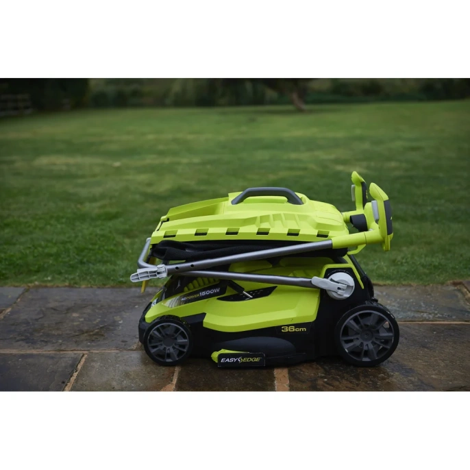Газонокосилка Ryobi RLM15E36H 5133002345