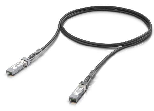 UBIQUITI UACC-DAC-SFP10-1M UACC-DAC-SFP10-1M