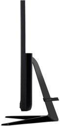 Моноблок Acer Aspire C27-1800 27" Full HD i3 1315U 1.2 8Gb SSD512Gb UHDG CR Windows 11 Home GbitEth WiFi BT 65W клавиатура мышь Cam черный 1920x1080