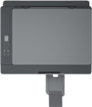 МФУ струйный HP Smart Tank 580 (1F3Y2A) A4 WiFi серый