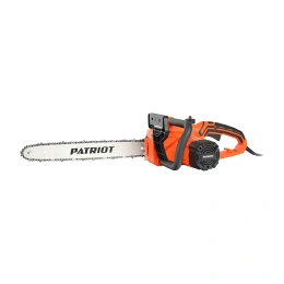Электрическая цепная пила PATRIOT ESP 2418 220301560