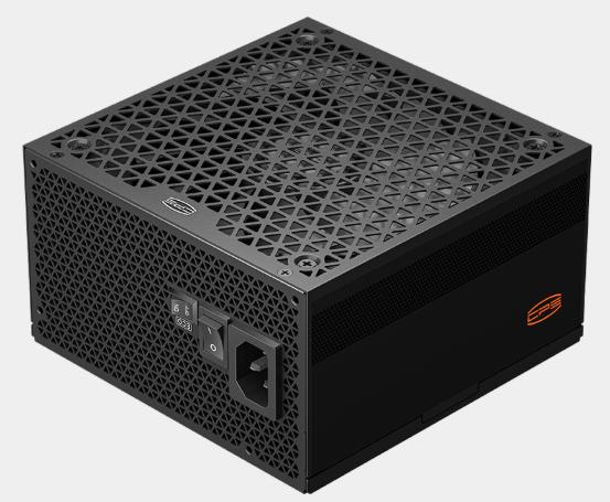 Блок питания PCCooler YN1000, 1000W, ATX3.1/PCIe5.1, APFC, 80+ Gold, 13.5cm Fan, Modular P5-YN1000-G1F