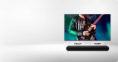 Саундбар TCL S643W 3.1 170Вт +70Вт черный