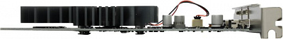 Видеокарта 2Gb PCI-E GDDR5 ASUS GT1030-2G-BRK 90YV0AT2-M0NA00 (RTL) HDMI+DP GeForce GT1030