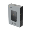 концентратор Ocypus Delta EH10 BK PRO, 10 ports FAN/ARGB Hub, remote control