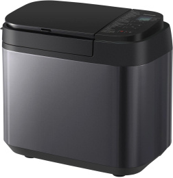 Хлебопечь Panasonic SD-YR2540HTS,  серый