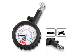 Манометр шинный TOPTUL JEAP060A