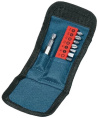 Дрель-шуруповерт Bosch GSR 120 Li, 2Ач,  с двумя аккумуляторами [06019g80f0]