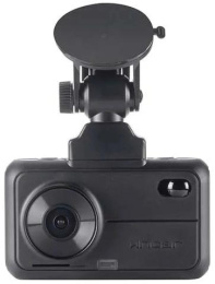 Видеорегистратор с радар-детектором INCAR SDR-185 Manhattan,  GPS