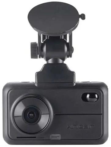 Видеорегистратор с радар-детектором INCAR SDR-185 Manhattan,  GPS