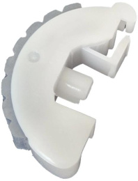 Ролик подхвата Cactus CS-PRA-HP-LJ5100 (RB1-8865-000) для LJ 4100, 5000, 5100, 4000, 4050