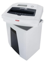 Уничтожитель документов HSM Securio C16 (5.8)