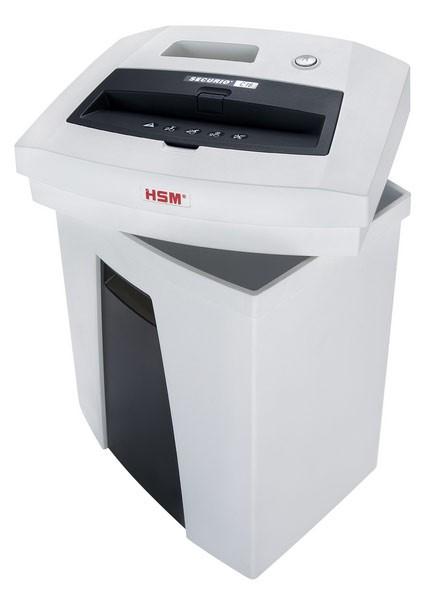 Уничтожитель документов HSM Securio C16 (5.8)