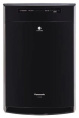 Климатический комплекc Panasonic F-VXR50R-K 46Вт черный 20333