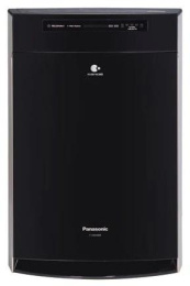 Климатический комплекc Panasonic F-VXR50R-K 46Вт черный 20333