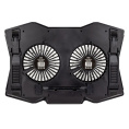 Laptop cooler stand Hiper Aire CP-A2 / HIPER подставка CP-A2