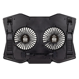 Laptop cooler stand Hiper Aire CP-A2 / HIPER подставка CP-A2