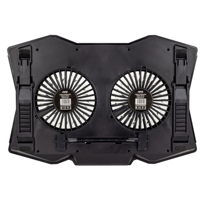 Laptop cooler stand Hiper Aire CP-A2 / HIPER подставка CP-A2