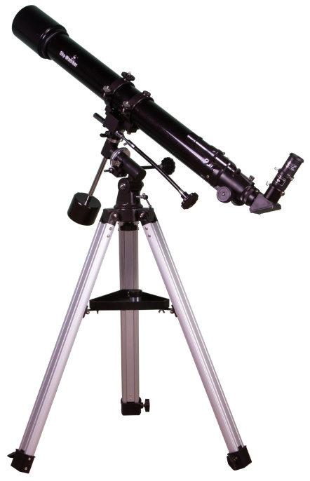Телескоп Sky-Watcher Capricorn AC 70/900 EQ1