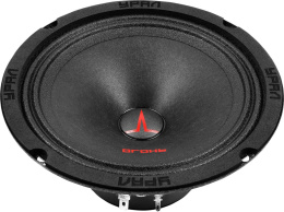 Колонки автомобильные Ural Огонь ОГ-165 без решетки 160Вт 92.5дБ 4Ом 16.5см 6 1/2дюйм ком.:2кол. широкополосные однополосные