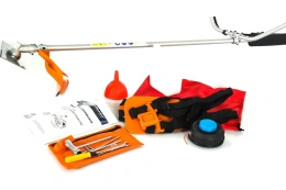 Бензокоса Holzfforma FF226R PRO BC22600PRO