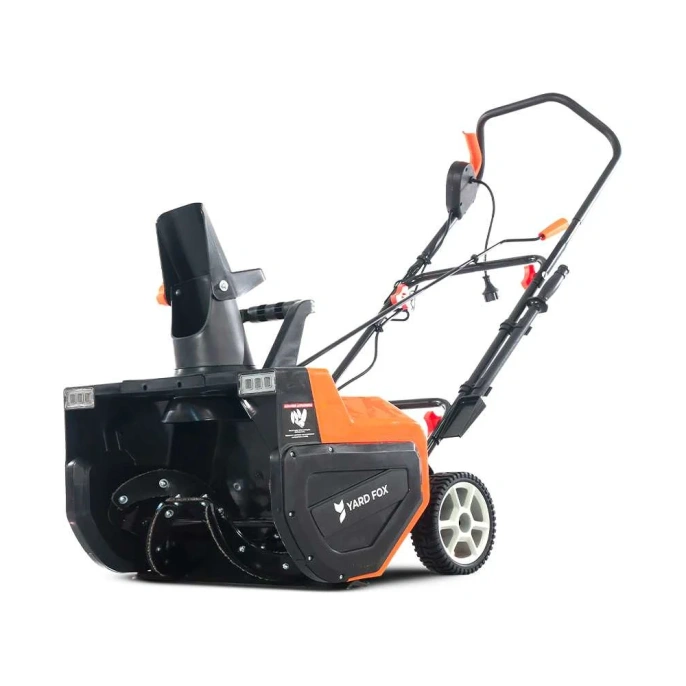 Электрический снегоуборщик YARD FOX BASIC E5633 SBE01563322