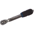 Динамометрический бесшкальный ключ NORGAU 1/4", 1-6 Нм, тип NTW21-006PR 051112006