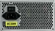 Блок питания PowerCool ATX-500W-APFC 500W ATX (24+2x4+6пин)