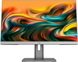 23.8" Моноблок iRU Tactio Full HD, Intel Core i5 12450H, 32ГБ DDR4, 1ТБ SSD,  без операционной системы черный [2031886]