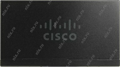 Коммутатор CISCO SF110D-08 8-Port 10/100 Desktop Switch