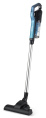 Ручной пылесос DOMFY DSC-VC305, 1000Вт, черный/бирюзовый