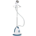 Отпариватель вертикальный POLARIS PGS 2230VA белый/синий