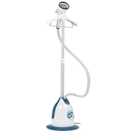 Отпариватель вертикальный POLARIS PGS 2230VA белый/синий