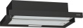 Вытяжка встраиваемая Gorenje TH606E4B черный управление: кнопочное 1 мотор