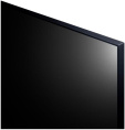 Панель LG 65" 65UL3J-E черный IPS LED 16:9 HDMI M/M матовая 400cd 178гр/178гр 3840x2160 UHD USB 21.5кг