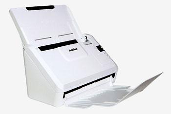 Сканер AVISION AV332U белый [000-0972-02g]