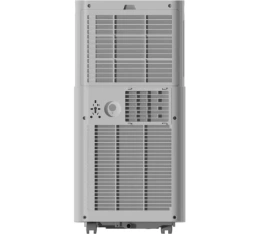 Кондиционер мобильный Royal Clima Magnate RM-MT28CH-E белый