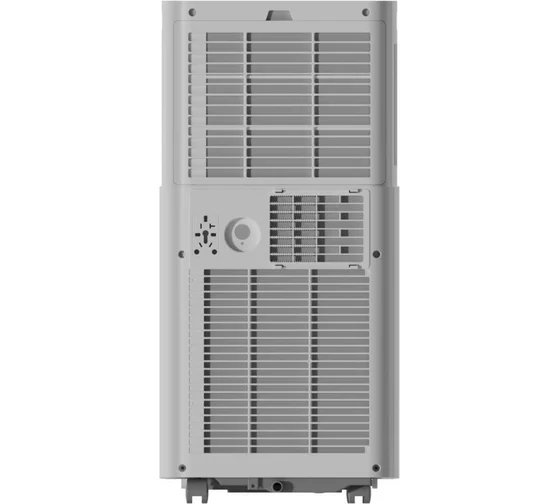 Кондиционер мобильный Royal Clima Magnate RM-MT28CH-E белый