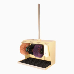 Машинка для чистки обуви Эко Стандарт Р Бежевый RAL 1014 Eco Standart R RAL 1014