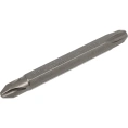 Бита двухсторонняя серия Industrial PH2/PH3, 60 мм Felo 06223610