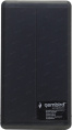 Внешний корпус 2.5" Gembird USB 3.0 SATA металл черный EE2-U3S-2