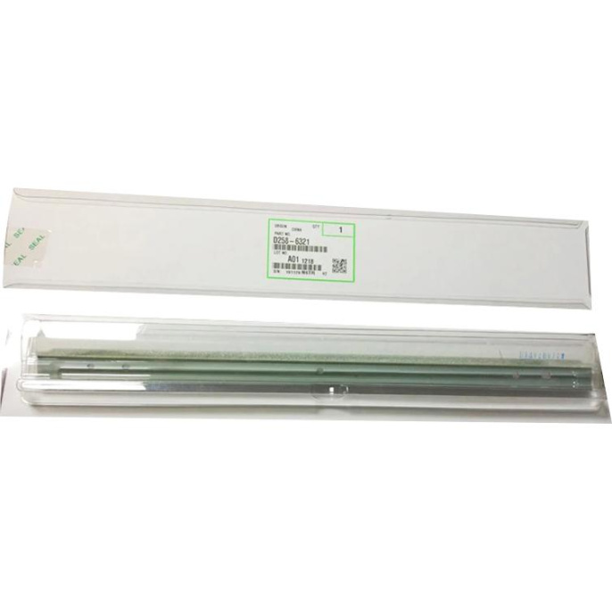 Лезвие очистки ленты RICOH D2586321/D258-6321