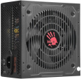 Блок питания BLOODY BD-PS850G,  850Вт,  80 PLUS GOLD,  120мм, черный, retail [bd-ps850g-m]