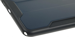 Чехол Nokia для Nokia T20 Rugged Case полиуретан синий 8P00000158