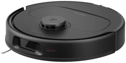 Робот-пылесос ROBOROCK Qrevo L, 60Вт, черный/черный [qrl52-02]