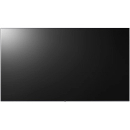 Телевизор 75" LG 75UM662H LG HTV 75" 75UM662H UHD; Яркость 330кд/м2; Цвет рамки Ashed Blue; webOS 23; Поддерживает DVB-T2/C/S2, IP-channels; Wi-Fi; Bluetooth; SoftAP; Hotel mode; Pro:Centric; (75UM662H4LC)