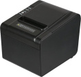 Термопринтер Атол RP-326-USE Rev.7 61215 203dpi 250мм/с/USB/RS232/Eth для печ.чеков. черный